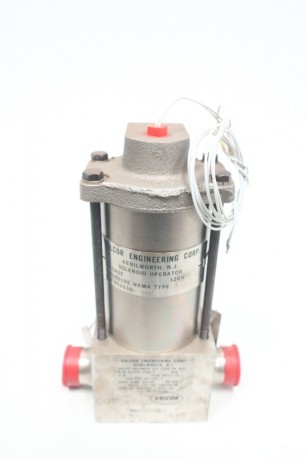 V52600-5542-2 VALCOR