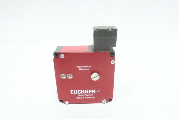 TZ1RE024M-R EUCHNER
