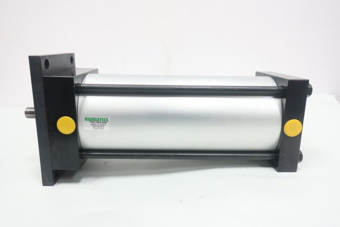 F1EQT-10A1E-AAA0 NUMATICS