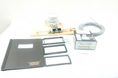 600-9 THERMAL INSTRUMENT