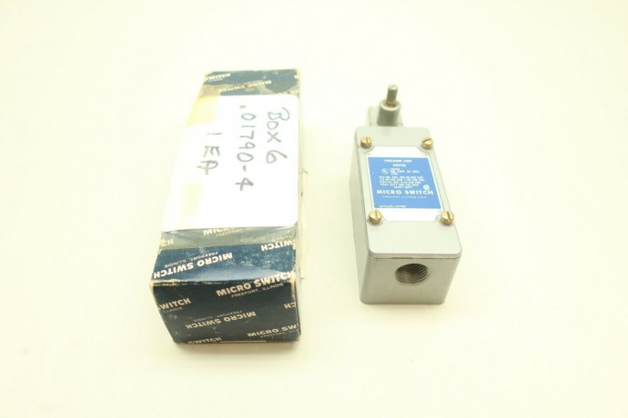 106ML21 MICRO SWITCH