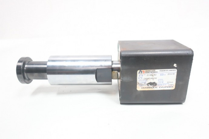 C6SA6340L166 HORIUCHI MACHINERY