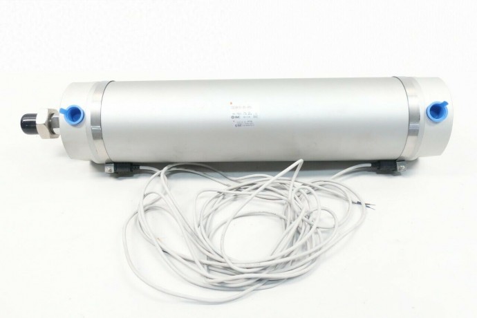 CDG1BN100-350-K59L SMC