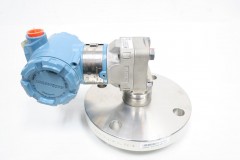 3051L3AA0FN21AAC6 ROSEMOUNT