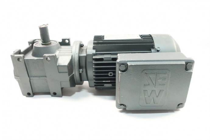 S37CT80K4/TF SEW EURODRIVE