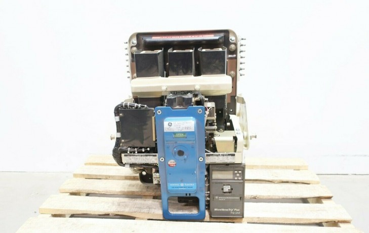 AK-2A-25-1 GENERAL ELECTRIC GE