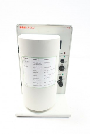 C-3 BAS BIOANALYTICAL SYSTEMS