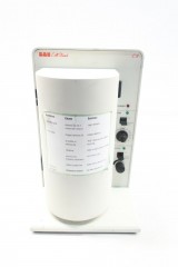 C-3 BAS BIOANALYTICAL SYSTEMS