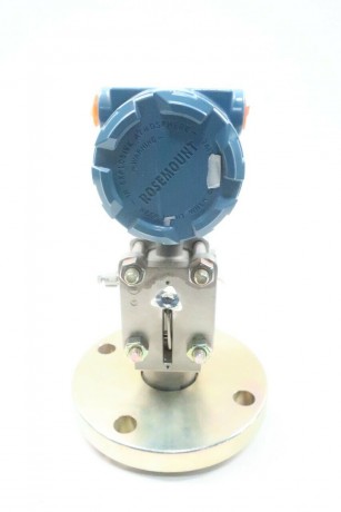 1151LT4SA0A22D ROSEMOUNT