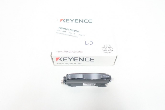 FS-N15CP KEYENCE