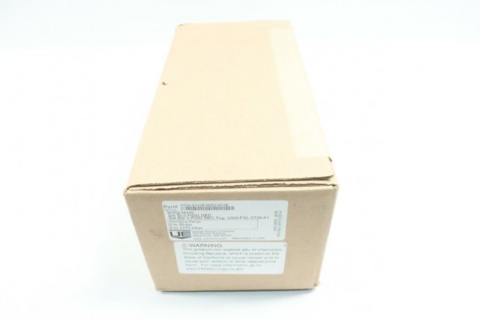 H122-S144B UE UNITED ELECTRIC