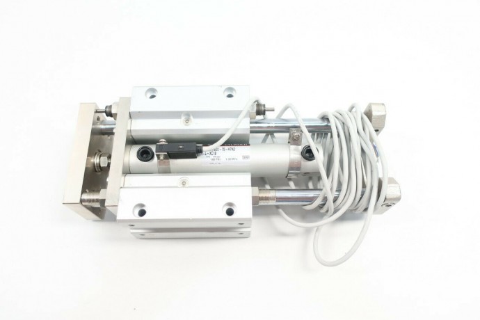 MGGMB20-75-H7A2L-XC18 SMC