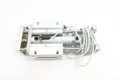 MGGMB20-75-H7A2L-XC18 SMC