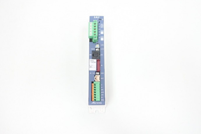 ACON-C-10I-CC-0-0 IAI