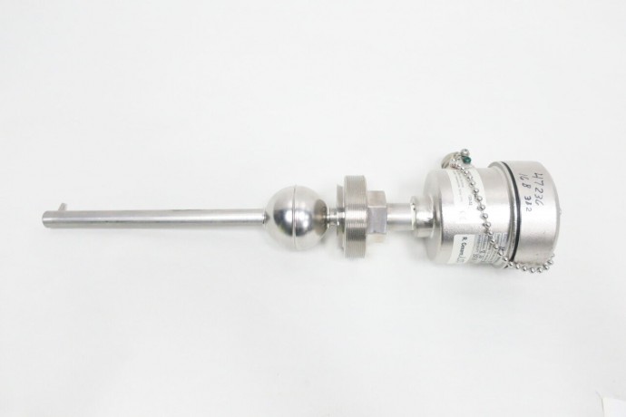 AVVR-M65-VK5-L230-SV52V KHS