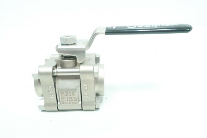 SS-65TSW16P SWAGELOK