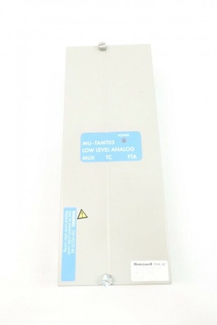 MU-TAMT03 51309223-125 HONEYWELL