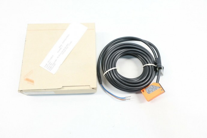 IN0082 IN-2004-ABOA/6M IFM EFECTOR