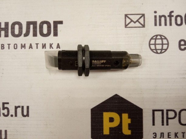 BOS00EW - BLS 18KW-XX-1P-S4-L