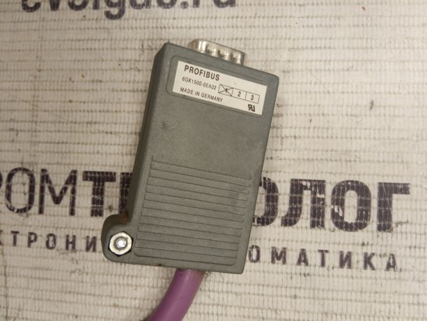 6GK1500-0EA02+6ES7972-0BB41-0XA0 с кабелем