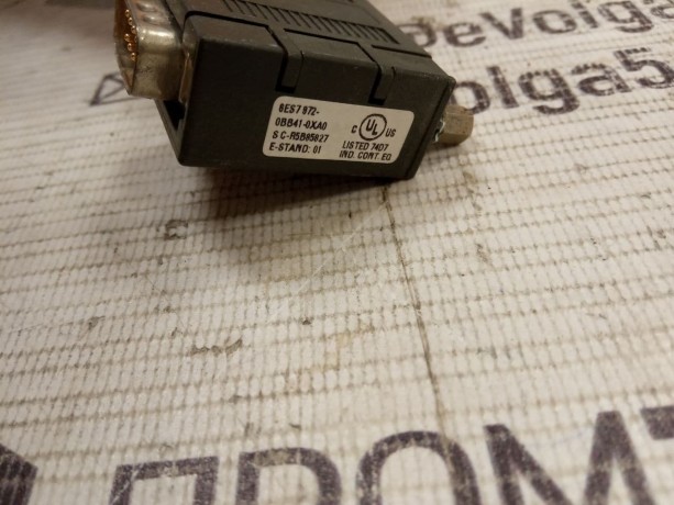 6GK1500-0EA02+6ES7972-0BB41-0XA0 с кабелем