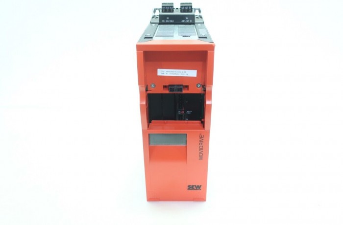 MDS60A0015-5A3-4-00 SEW EURODRIVE