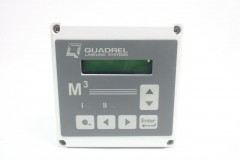 M3 QUADREL LABELING SYSTEMS