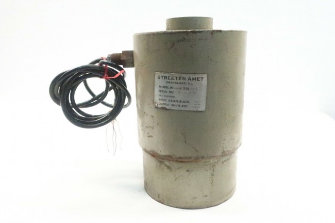 HC-200K-350M-L STREETER AMET