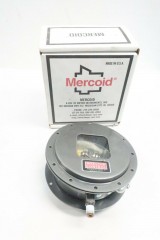 DAW-23-3-10S MERCOID