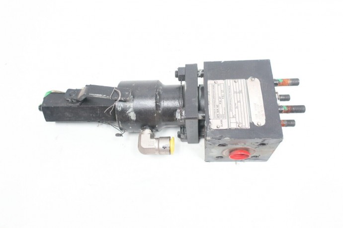 JRAK-BS E ANDERSON GREENWOOD