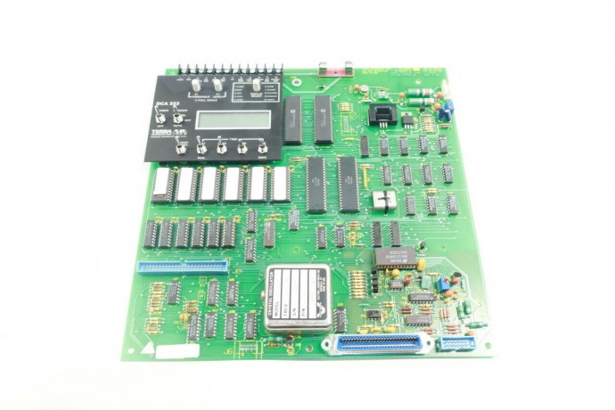 DCA-333 80-323127-06 TERRA TECHNOLOGY