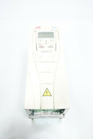 ACX550-U0-04A1-4+P901 ABB