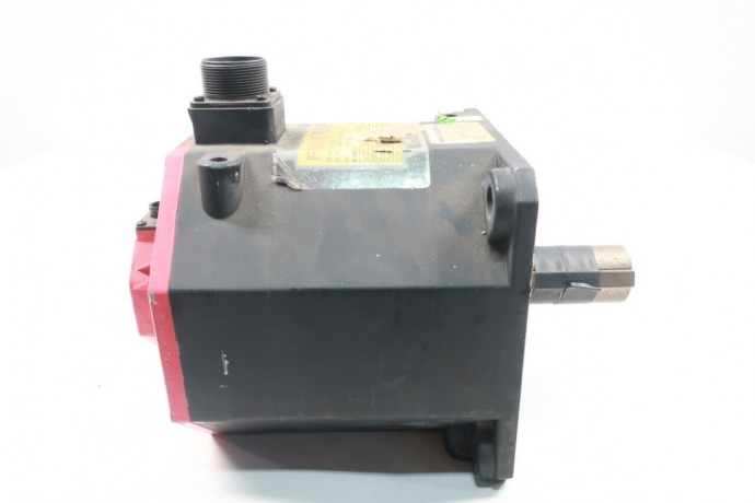 A12/3000I A06B-0243-B200/0100-R FANUC