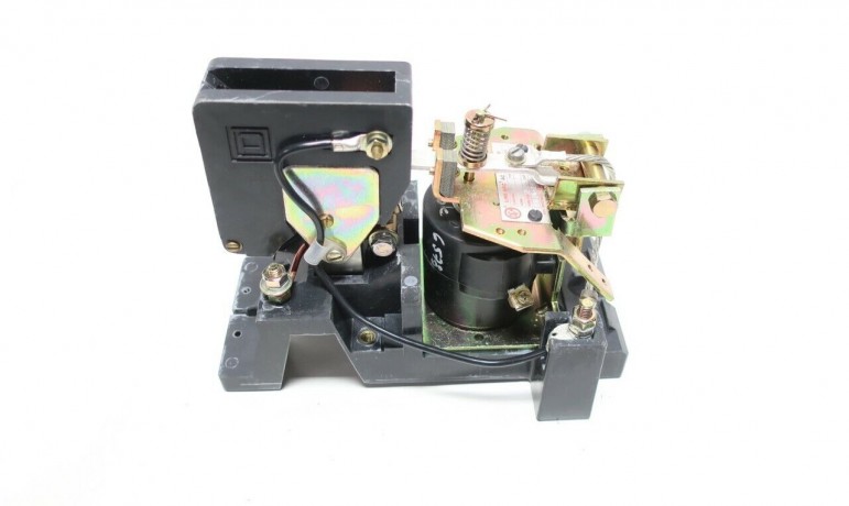 8503 MXDO-1 SQUARE D