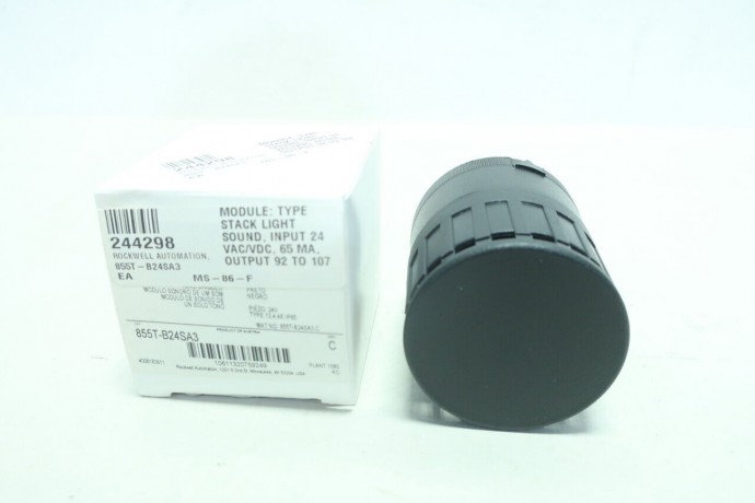 855T-B24SA3 ALLEN BRADLEY