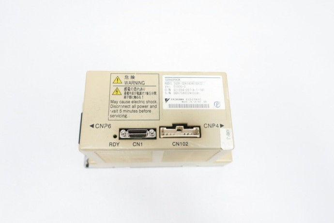 SGDR-SDA140A01BY22 YASKAWA
