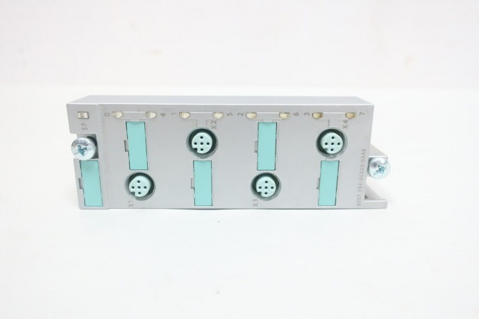 6ES7194-4CA00-0AA0 SIEMENS