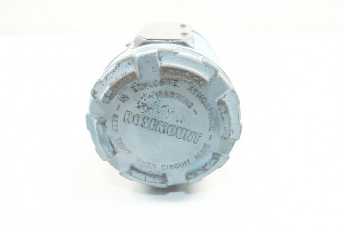 3224MV-1E5-0240239 ROSEMOUNT