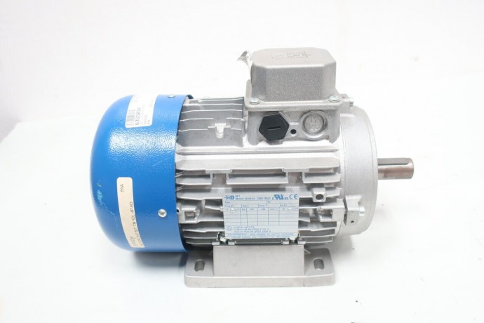 TN90L/4 B3 MT MOTORI ELETTRICI