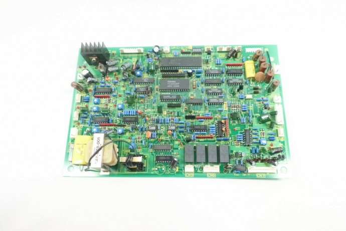 UPIC-2135D ABB