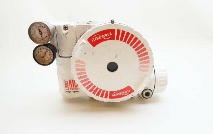 3210MP-10-D6-E-04-40-0G-0F FLOWSERVE