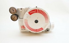 3210MP-10-D6-E-04-40-0G-0F FLOWSERVE