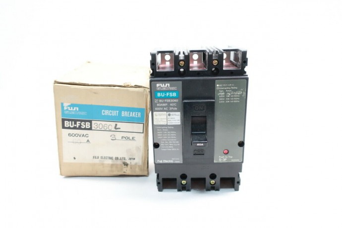 BU-FSB3060L FUJI