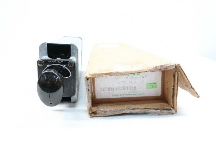 12HEAG1B237X3 GENERAL ELECTRIC GE