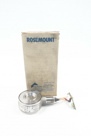 1151-0041-0072 ROSEMOUNT