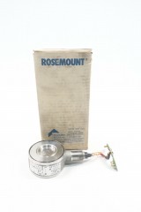 1151-0041-0072 ROSEMOUNT