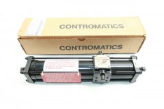 200 SR/60 CONTROMATICS