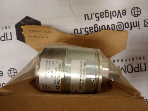 BMMV 58K1N24E12 16C0E