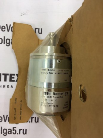 BMMV 58K1N24E12 16C0E