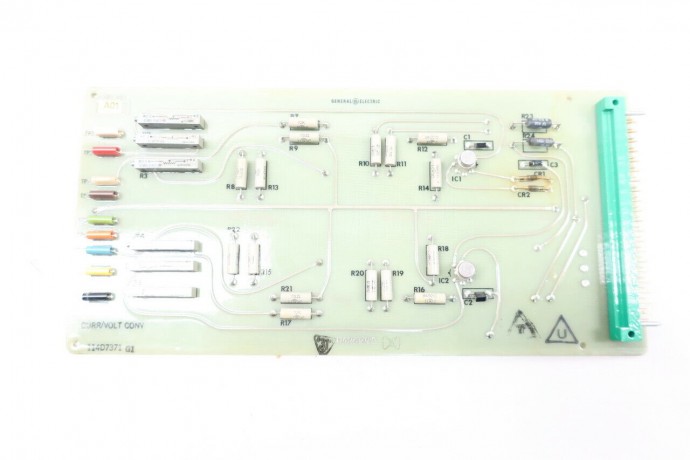 114D7371G1 GENERAL ELECTRIC GE